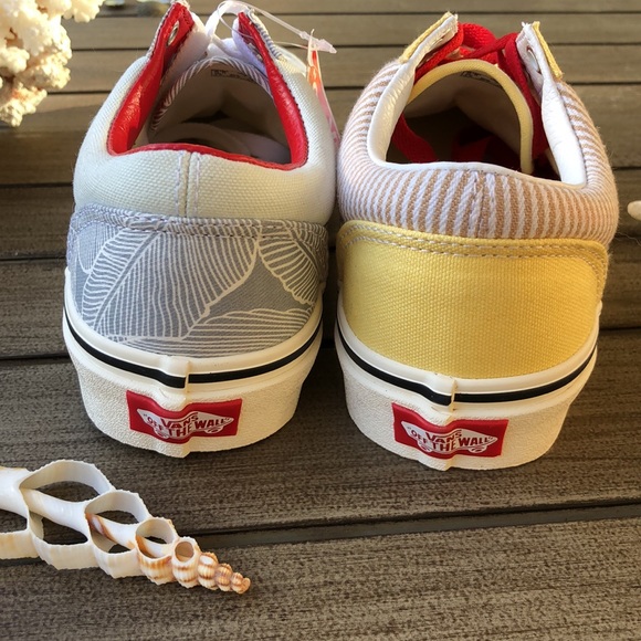 🌴🔆VANS- MISS MATCH AWESOME 🔆🌴 - Picture 7 of 12